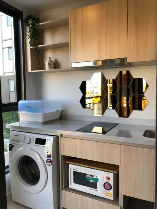 Property photos for The Nest Sukhumvit 64