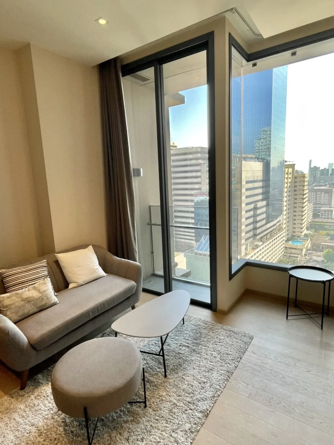 Property photos for The Esse Asoke