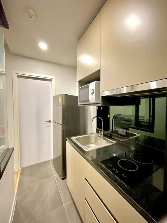 Property photos for Groove Ratchada - Rama 9
