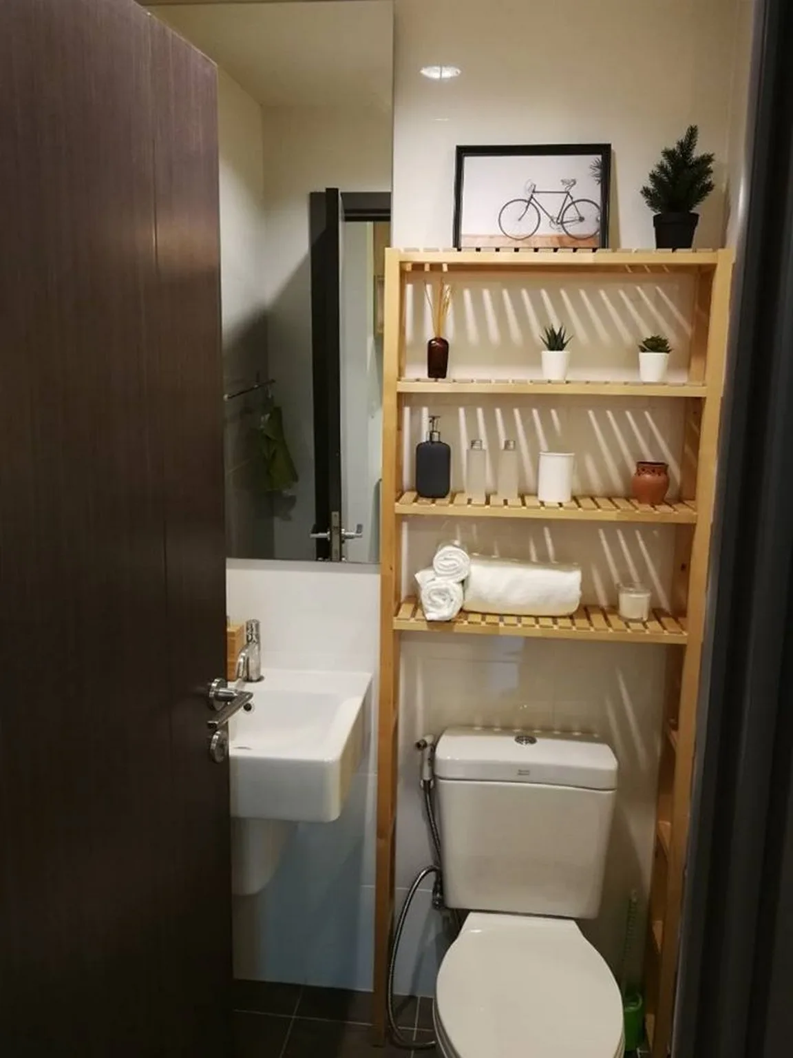 Property photos for The Base Park West Sukhumvit 77