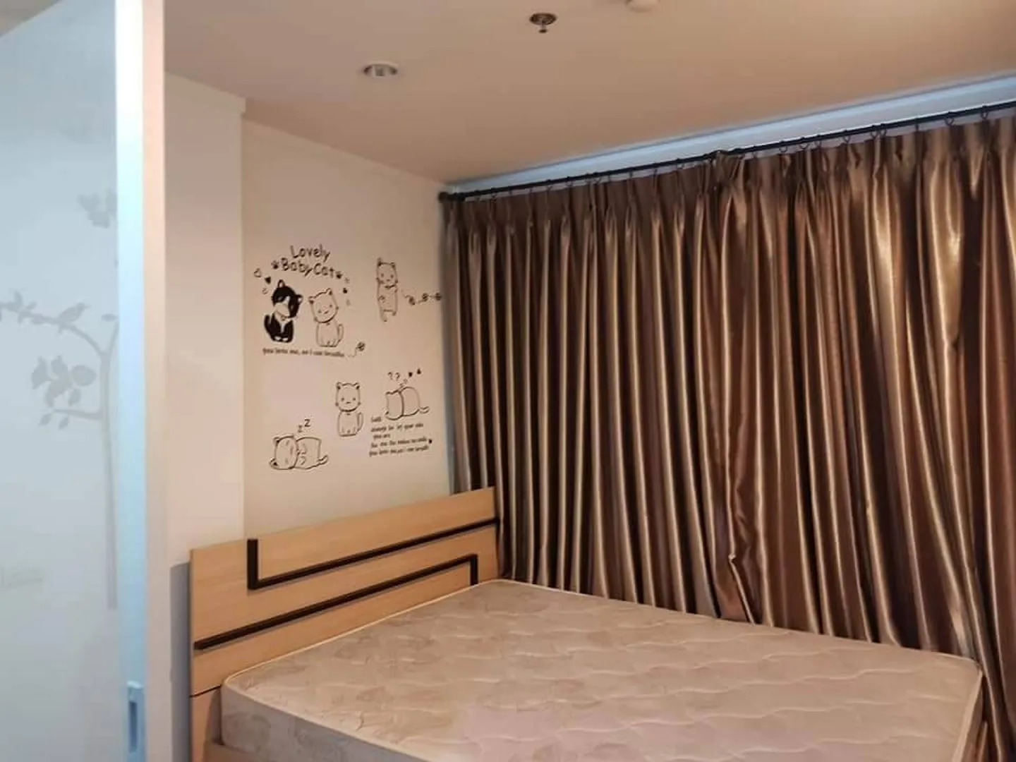 Property photos for Lumpini Park Rama 9 - Ratchada
