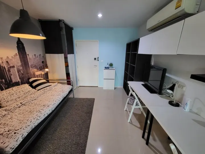 Property photos for Aspire Rama 9