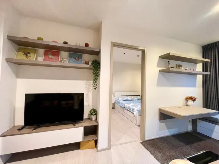 Property photos for Rhythm Sukhumvit 36 - 38