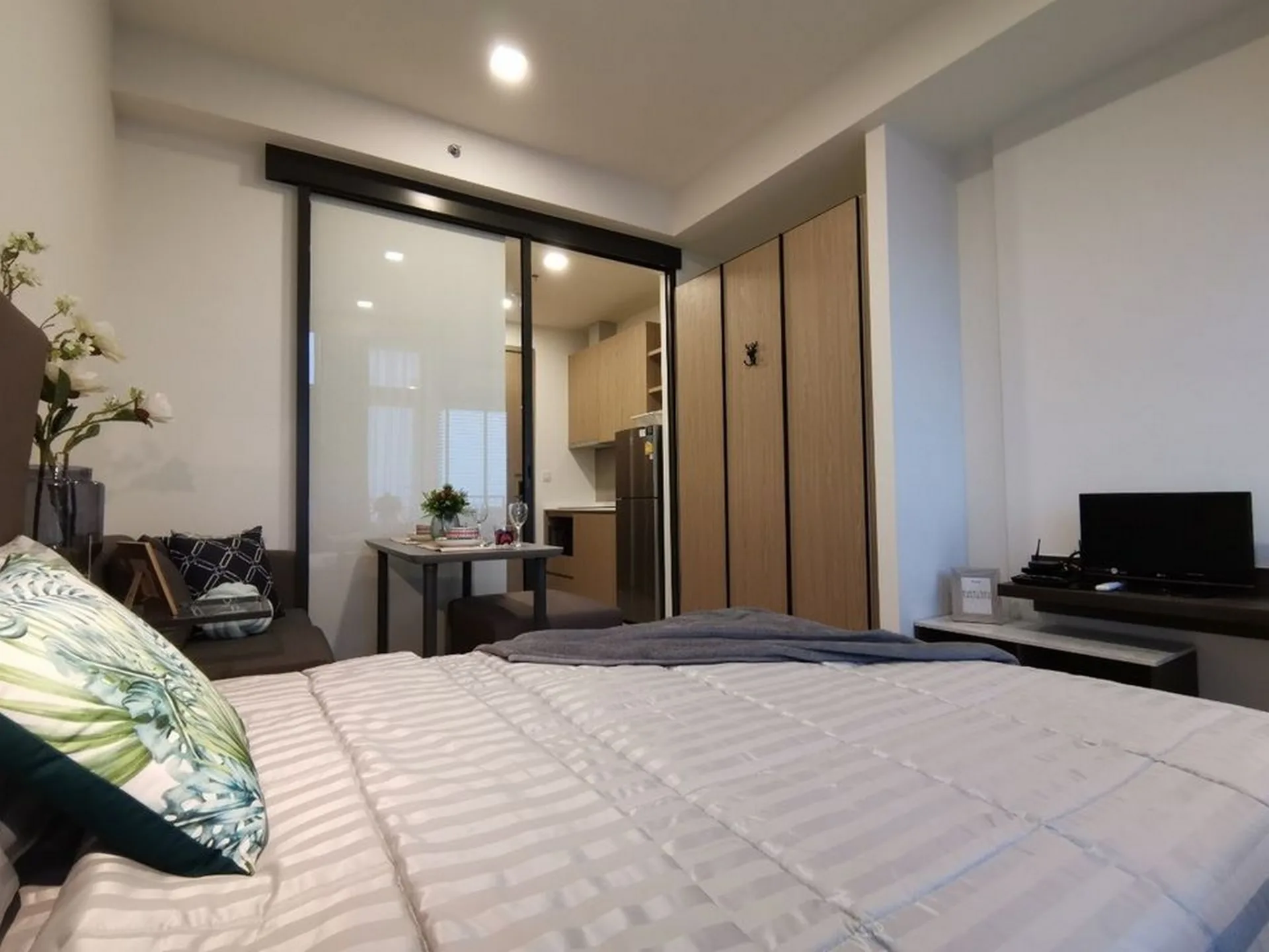 Property photos for Centric Ratchayothin