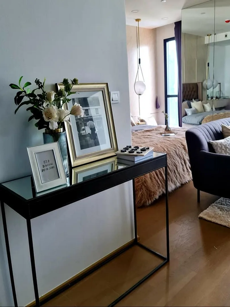 Property photos for Ashton Chula - Silom