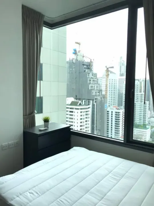 Property photos for Edge Sukhumvit 23