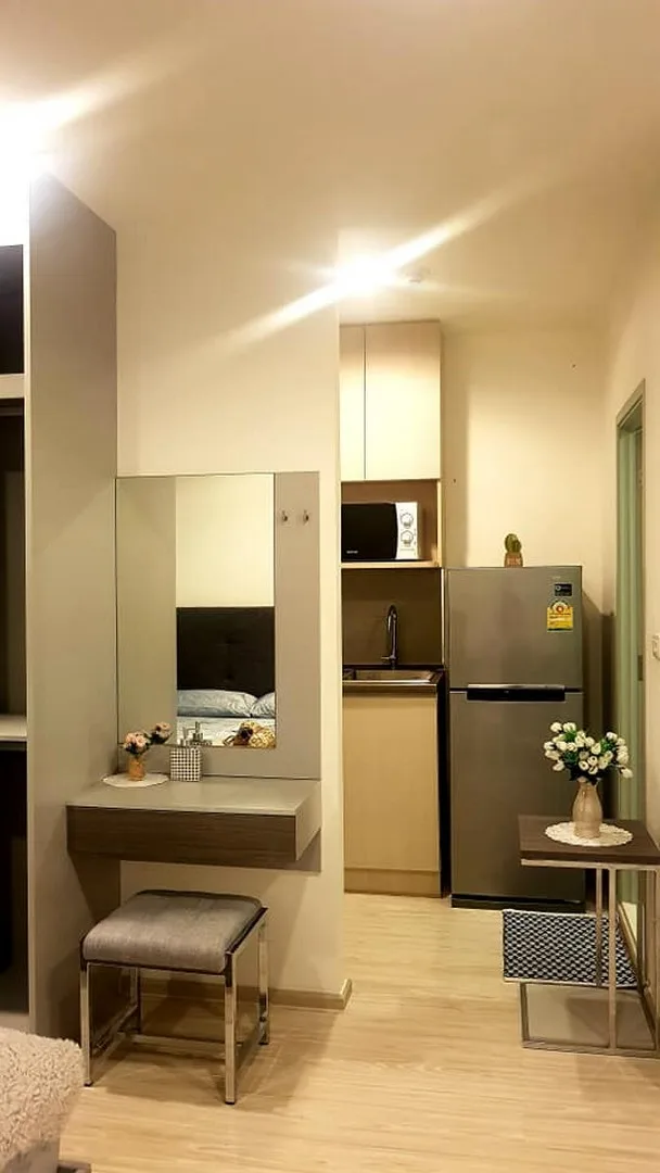 Property photos for Ideo Mobi Sukhumvit Eastgate