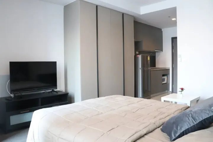 Property photos for Ideo Sukhumvit 93