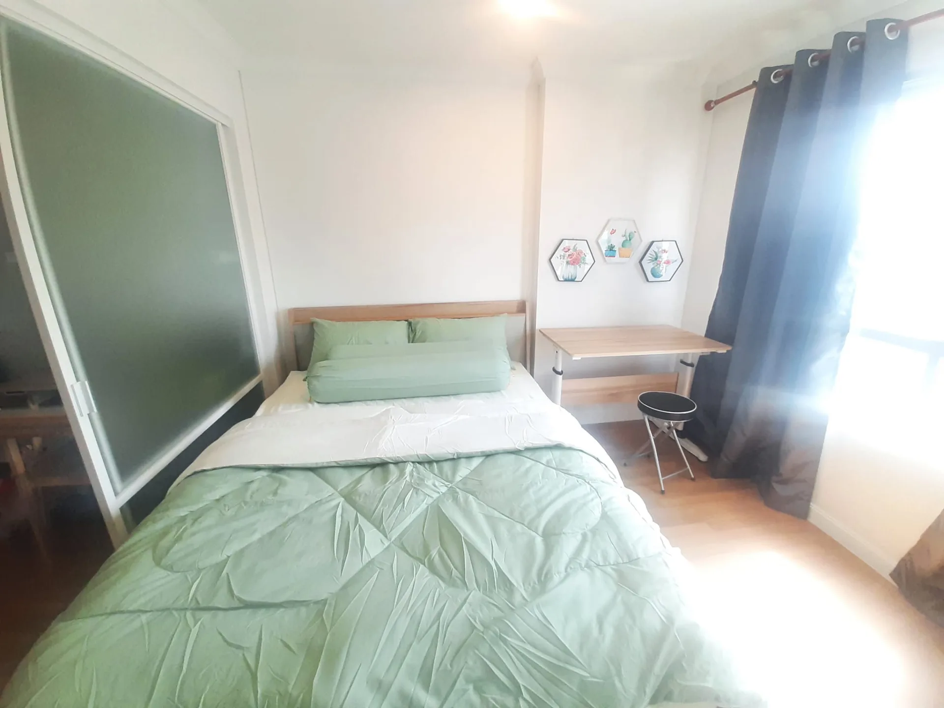 Property photos for Lumpini Place Rama IX - Ratchada