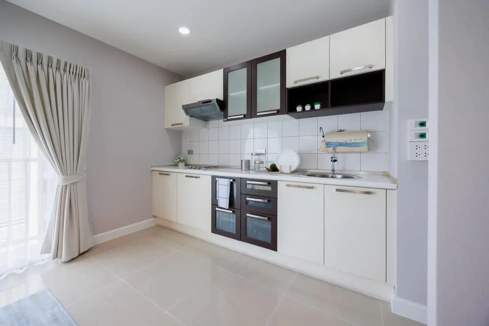 Property photos for Metro Park Sathorn