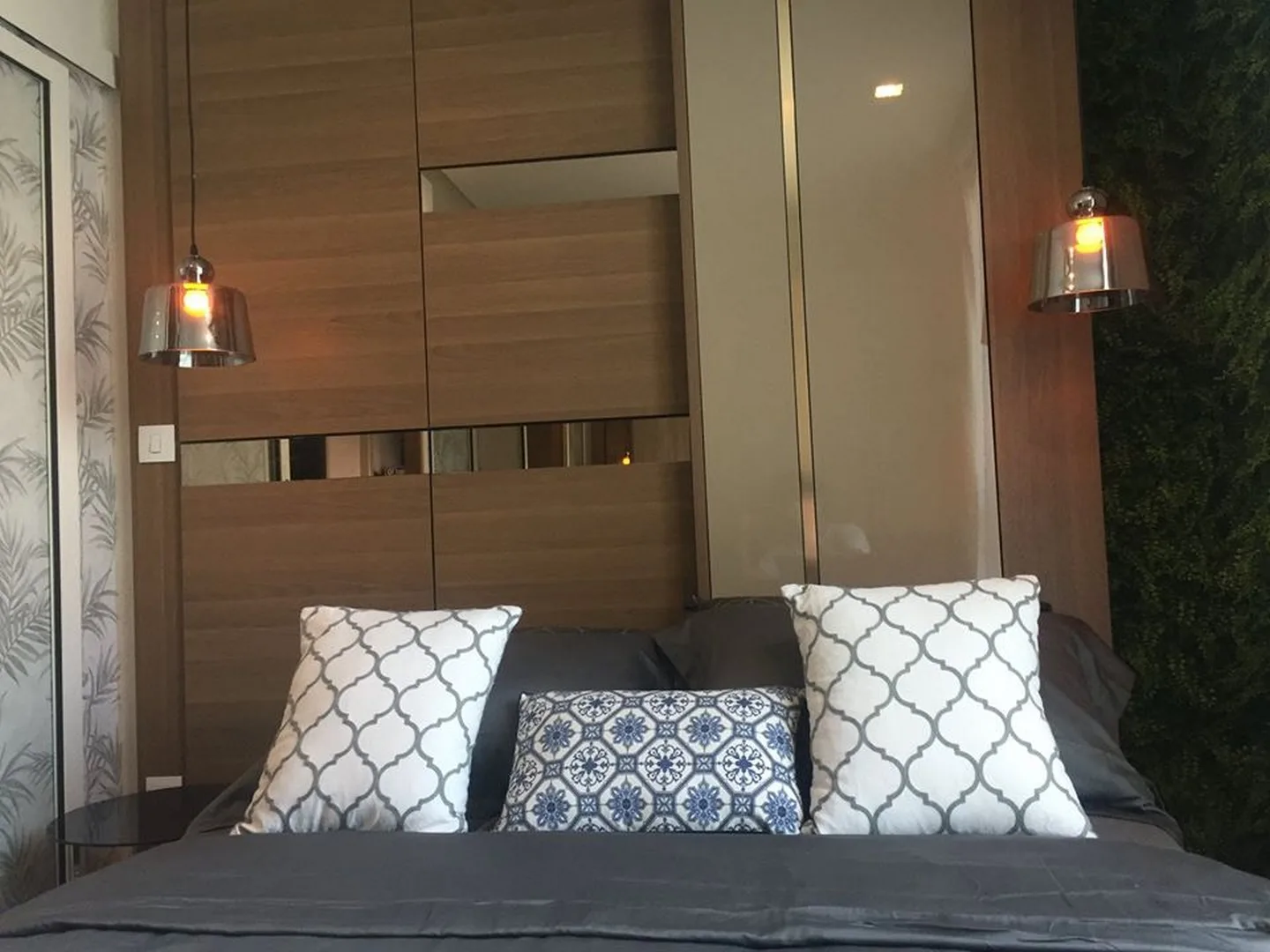 Property photos for Chambers Chaan Ladprao - Wanghin