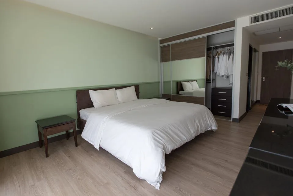 Property photos for Seven Place Executive Residences