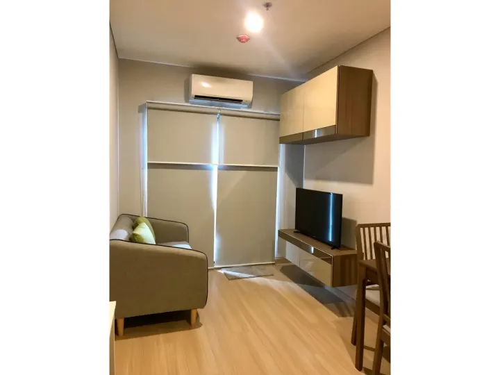 Property photos for Lumpini Suite Phetchaburi - Makkasan