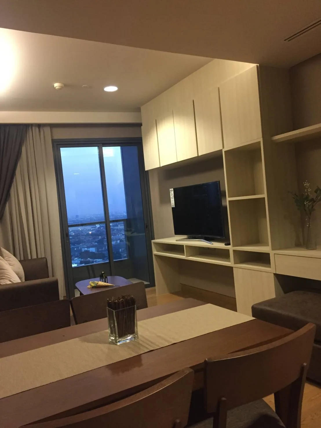 Property photos for The Lumpini 24