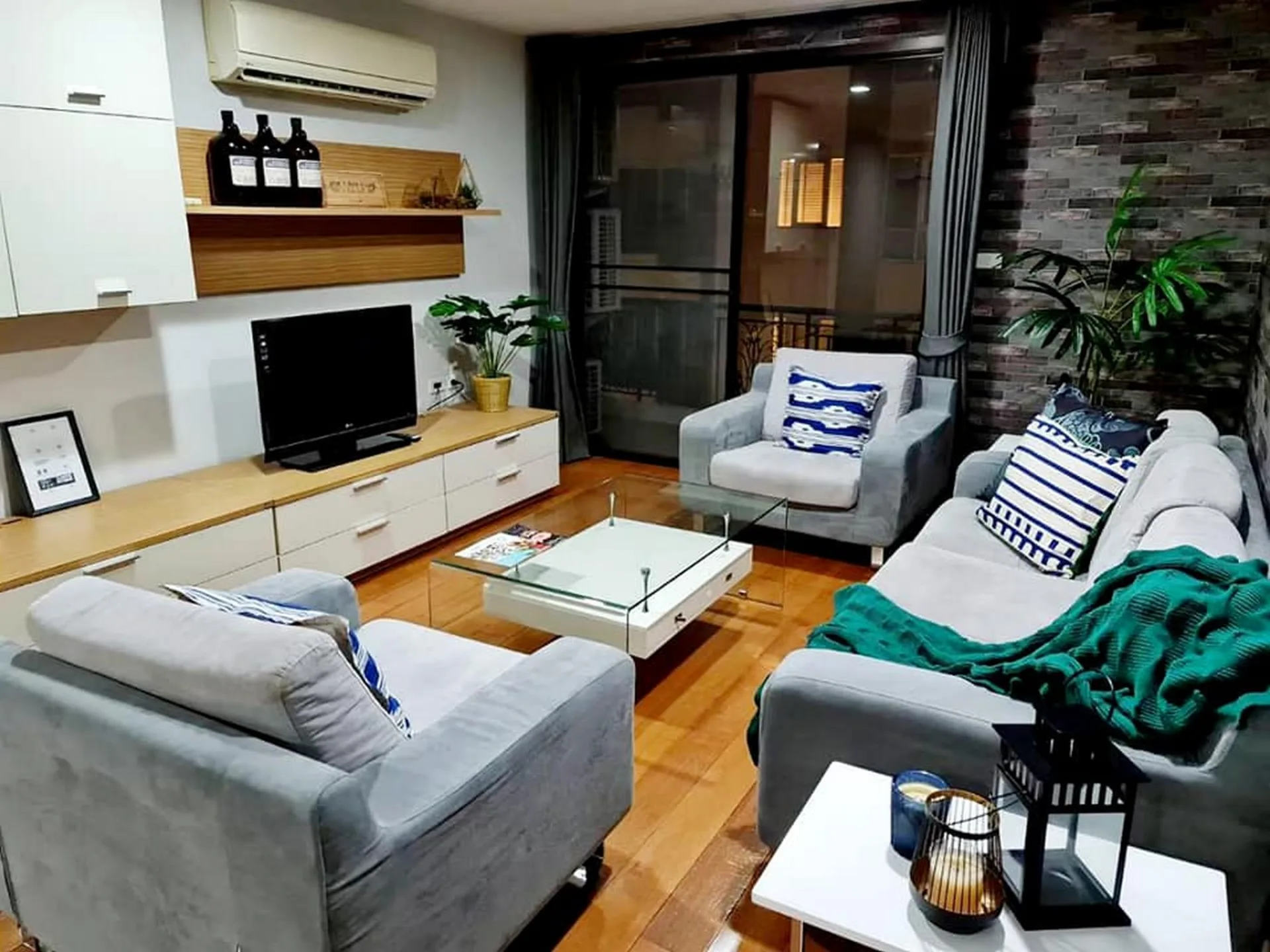 Property photos for Prime Mansion Sukhumvit 31