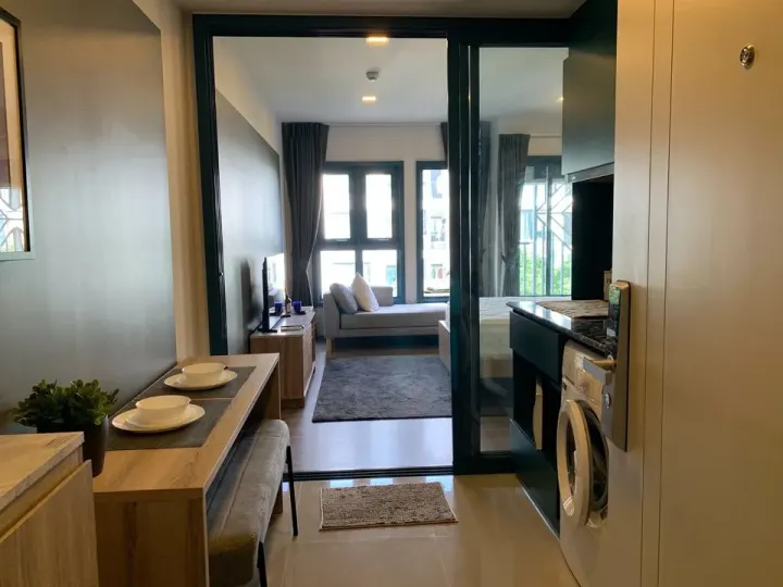 Property photos for THE BASE Sukhumvit 50
