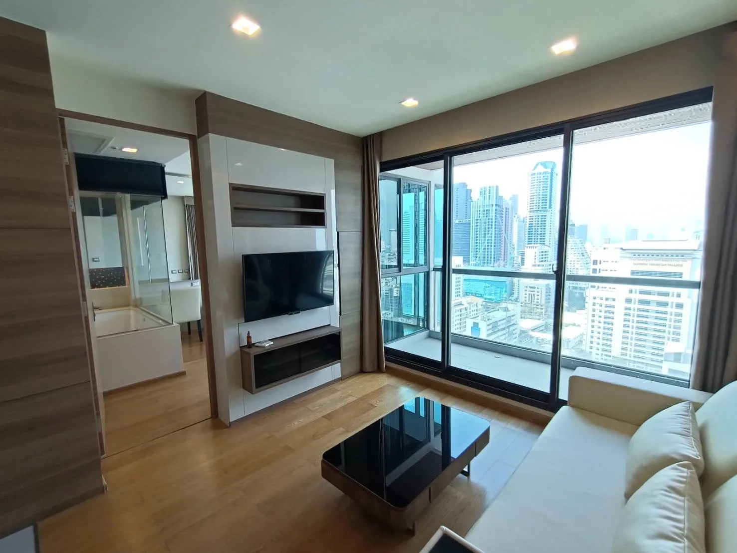 Property photos for The Address Sathorn