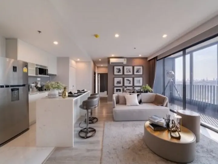 Property photos for IDEO Mobi Sukhumvit 66