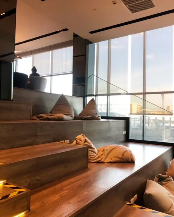 Property photos for Ideo Sukhumvit 93