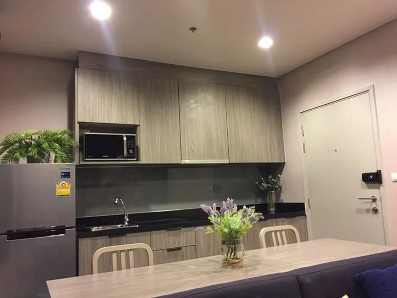 Property photos for Chapter One Midtown Ladprao 24