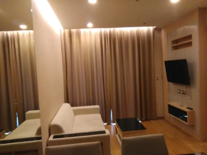 Property photos for The Address Asoke