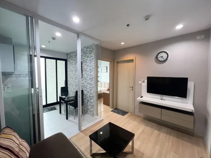 Property photos for The Base Rama 9 - Ramkhamhaeng