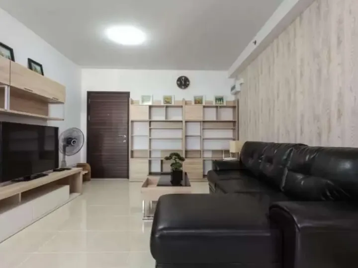 Property photos for Supalai Park Ekkamai - Thonglor