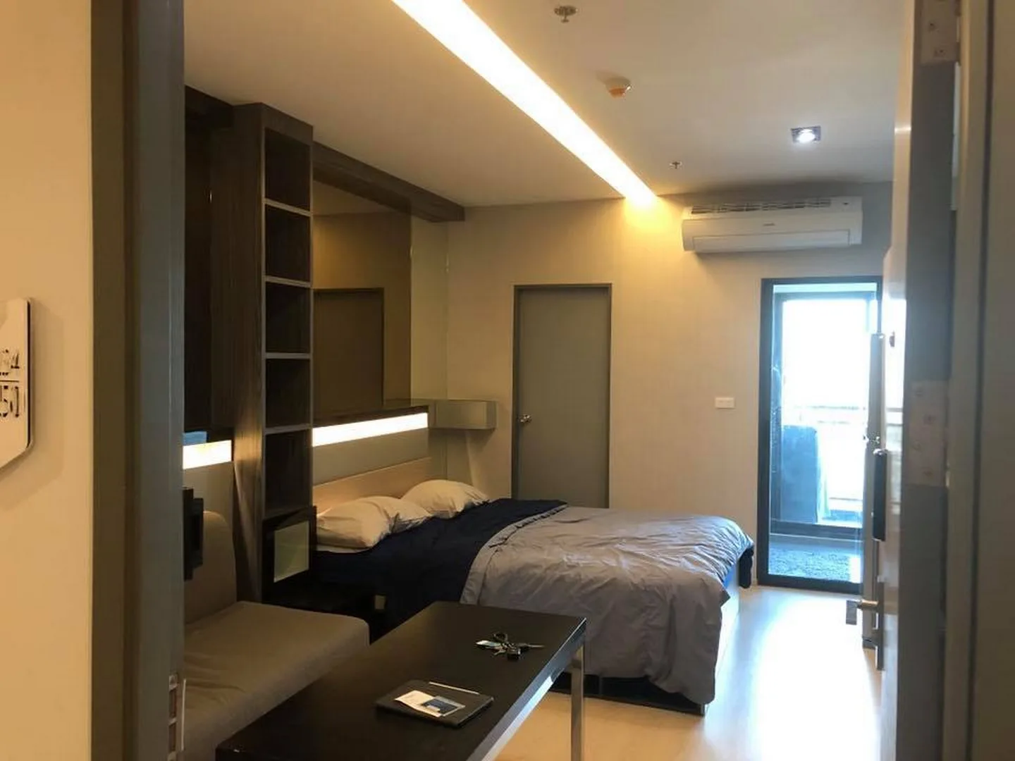 Property photos for Ideo Sukhumvit 115