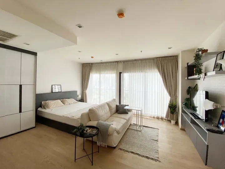 Property photos for Noble Remix