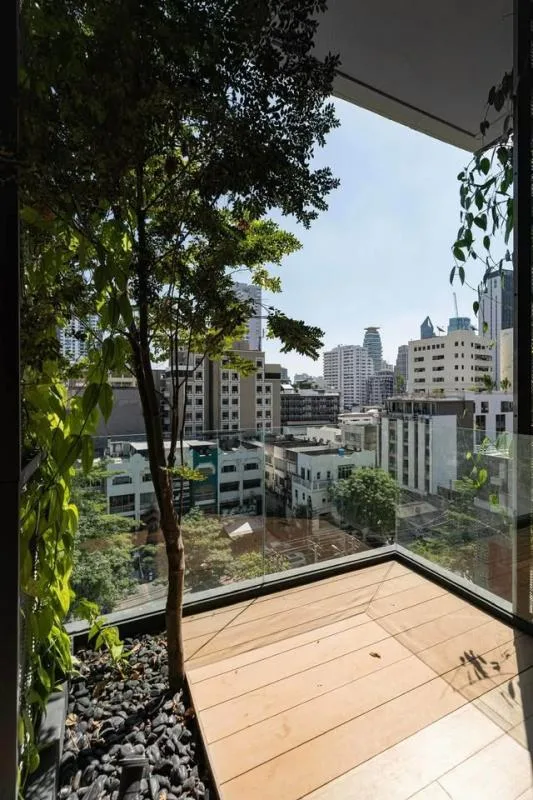 Property photos for Siamese Exclusive Sukhumvit 31