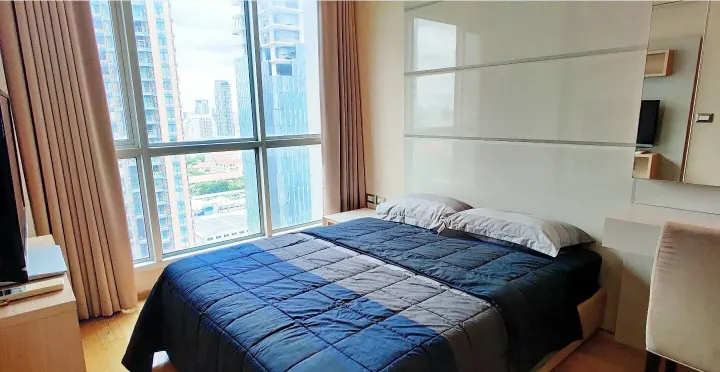 Property photos for The Address Asoke