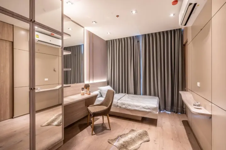Property photos for Park Origin Phromphong