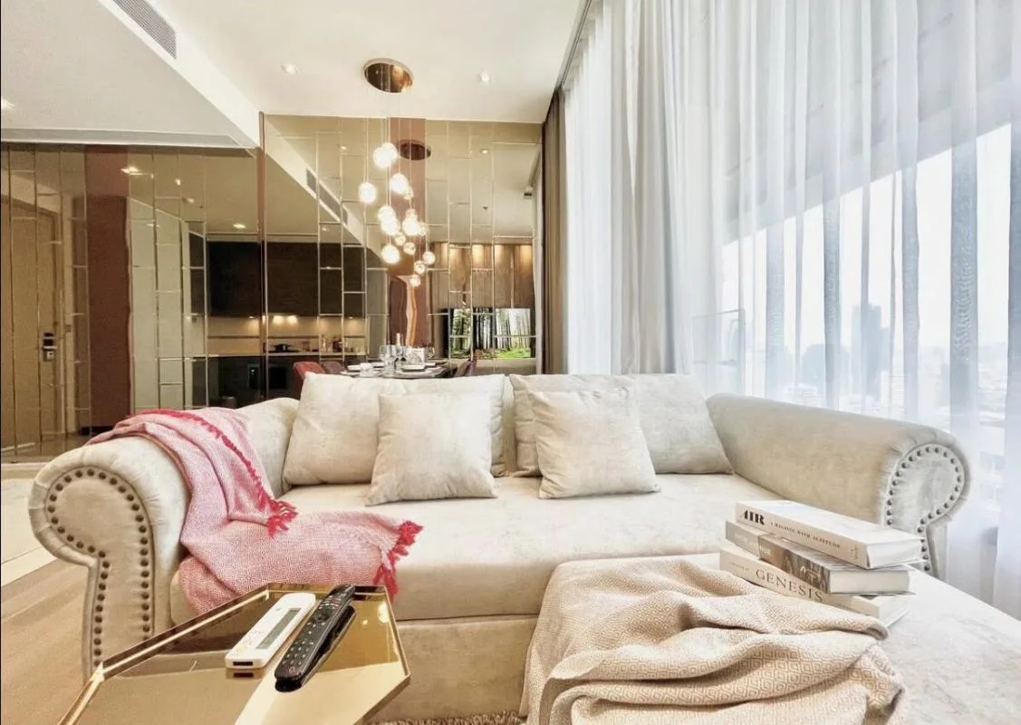 Property photos for The Esse Asoke