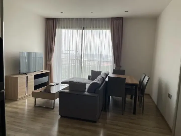 Property photos for THE LINE Jatujak - Mochit