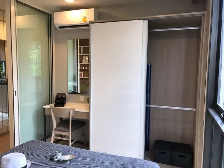 Property photos for Chambers On - nut Station