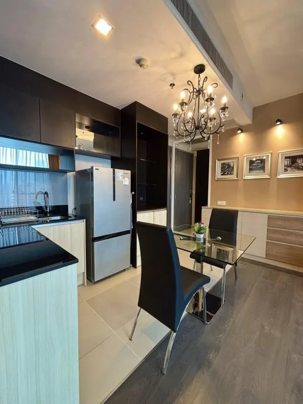 Property photos for Edge Sukhumvit 23
