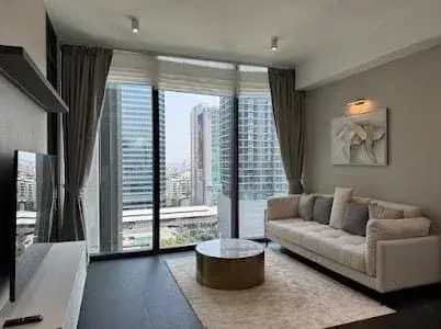 Property photos for Tait Sathorn 12