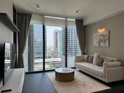 Property photos for Tait Sathorn 12