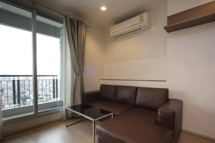 Property photos for Rhythm Ratchada - Huai Khwang