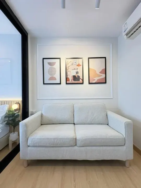 Property photos for Ideo Sathorn - Thaphra