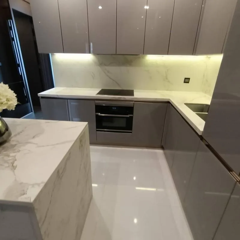 Property photos for The Esse at Singha Complex