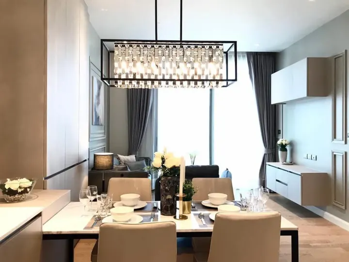 Property photos for Magnolias Waterfront Residences