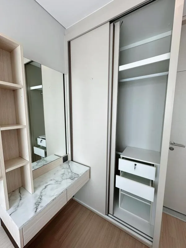 Property photos for Lumpini Suite Phetchaburi - Makkasan