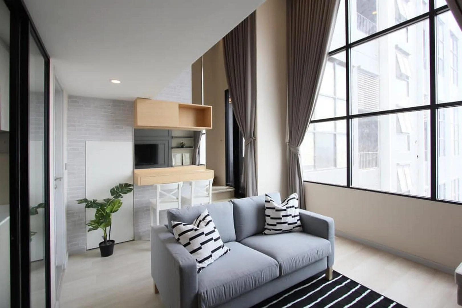 Property photos for Knightsbridge Prime Sathorn