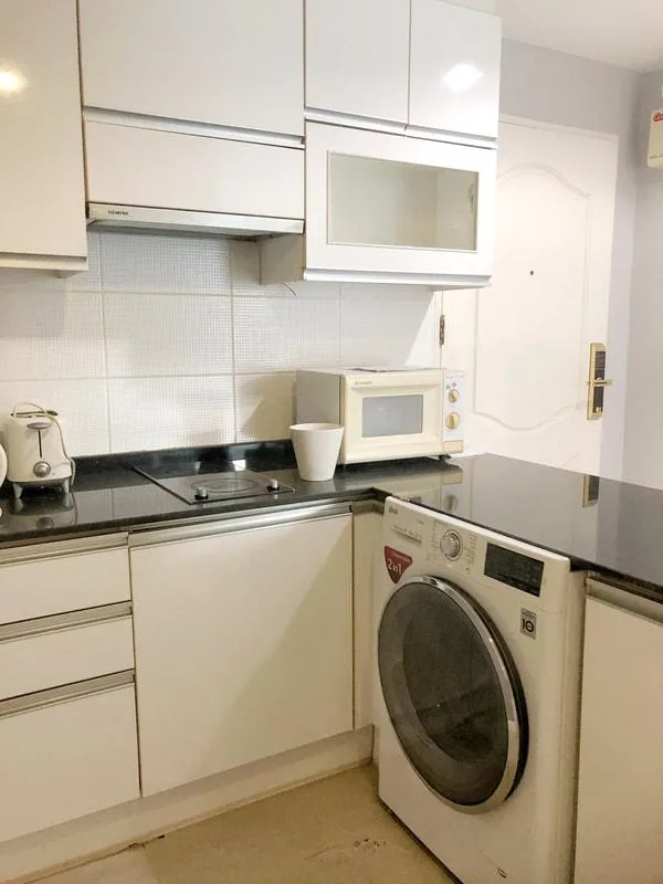 Property photos for Serene Place Sukhumvit 24