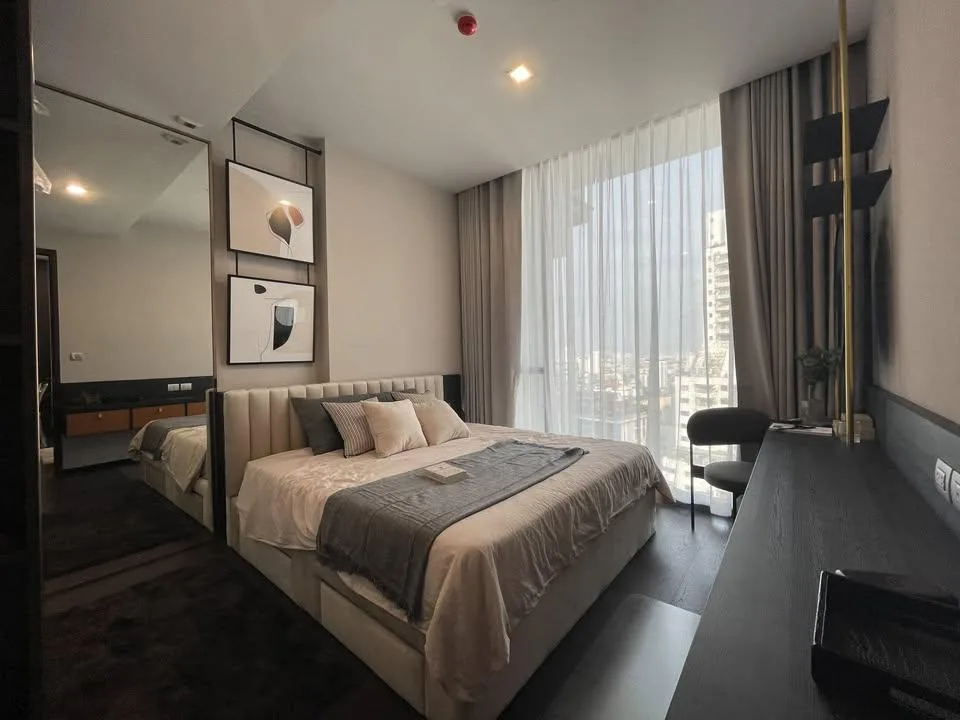 Property photos for Laviq Sukhumvit 57