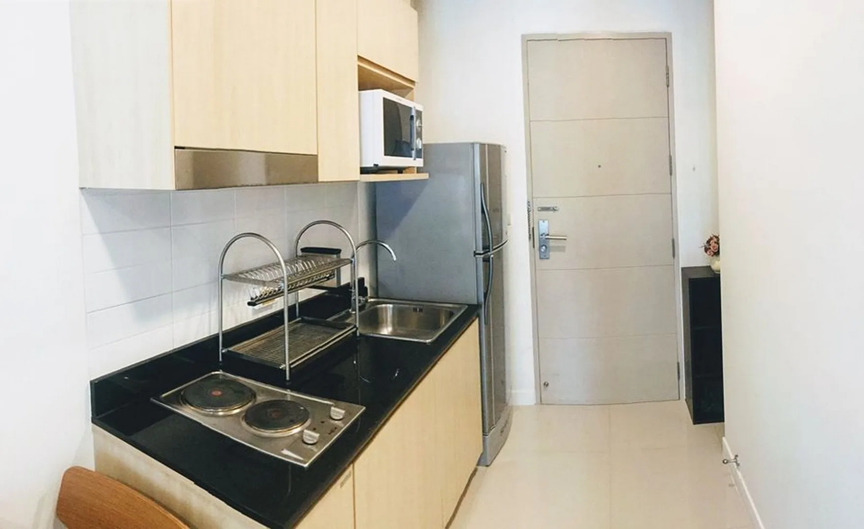 Property photos for Ideo Ratchada - Huaykwang