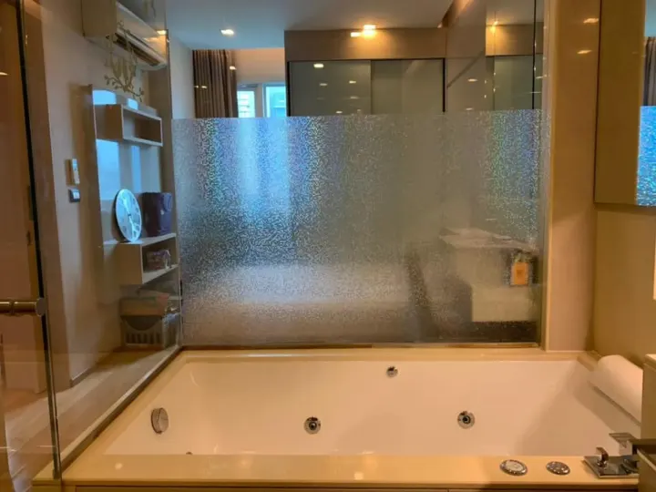 Property photos for The Address Asoke