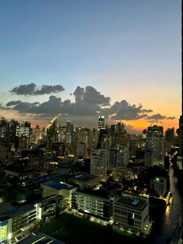 Property photos for Villa Asoke
