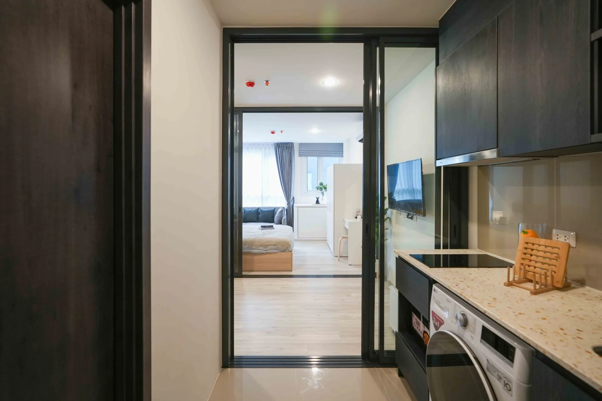 Property photos for XT Huaikhwang